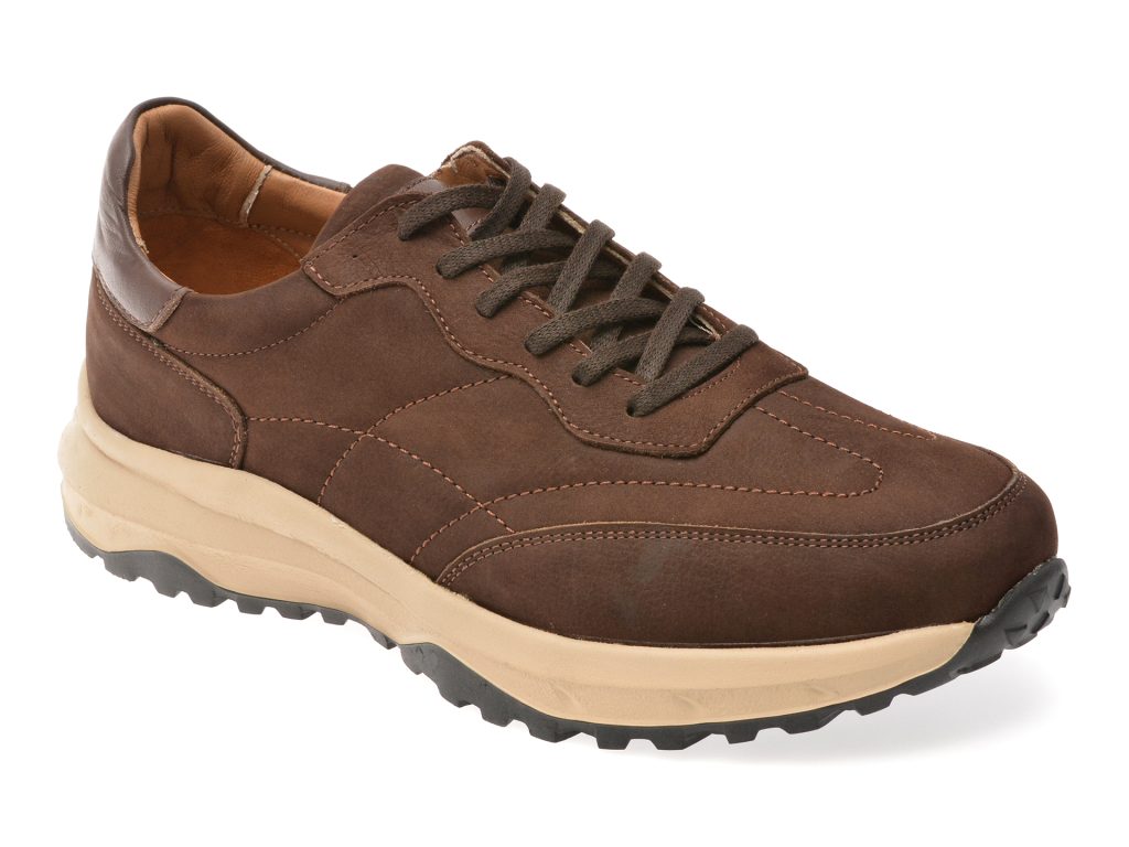 Pantofi sport GRYXX maro