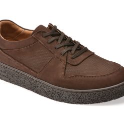 Pantofi sport GRYXX maro