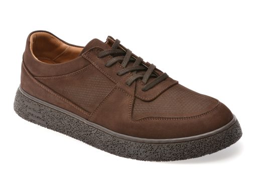 Pantofi sport GRYXX maro