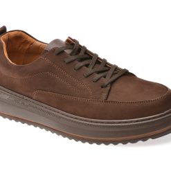 Pantofi sport GRYXX maro