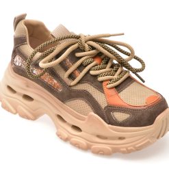 Pantofi sport GRYXX maro