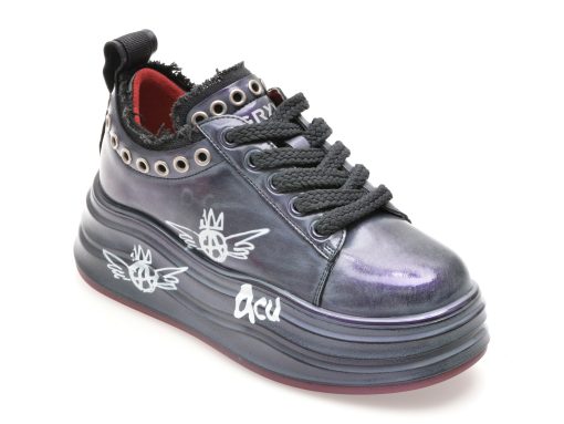 Pantofi sport GRYXX mov