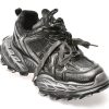 Pantofi sport GRYXX negri