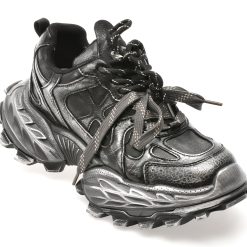 Pantofi sport GRYXX negri