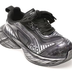 Pantofi sport GRYXX negri