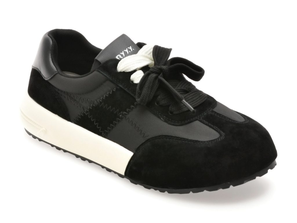 Pantofi sport GRYXX negri