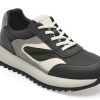 Pantofi sport GRYXX negri