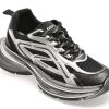 Pantofi sport GRYXX negri