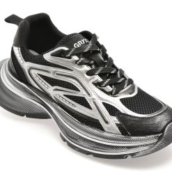 Pantofi sport GRYXX negri