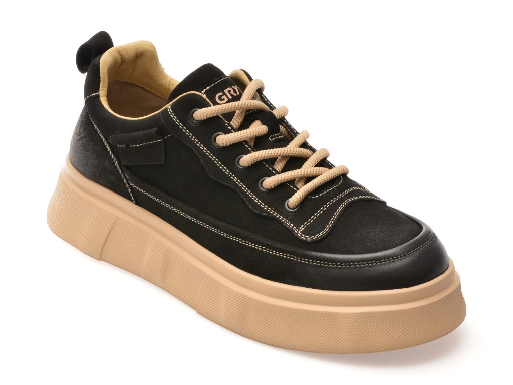 Pantofi sport GRYXX negri