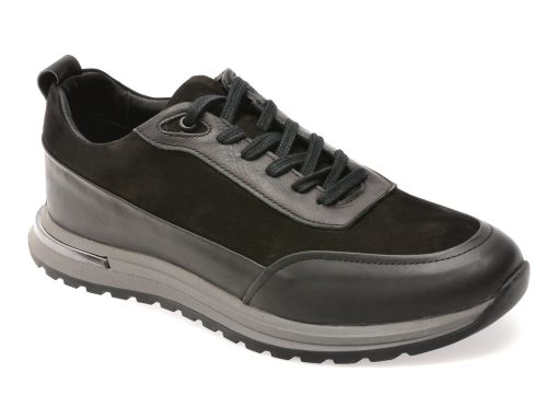 Pantofi sport GRYXX negri