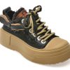Pantofi sport GRYXX negri