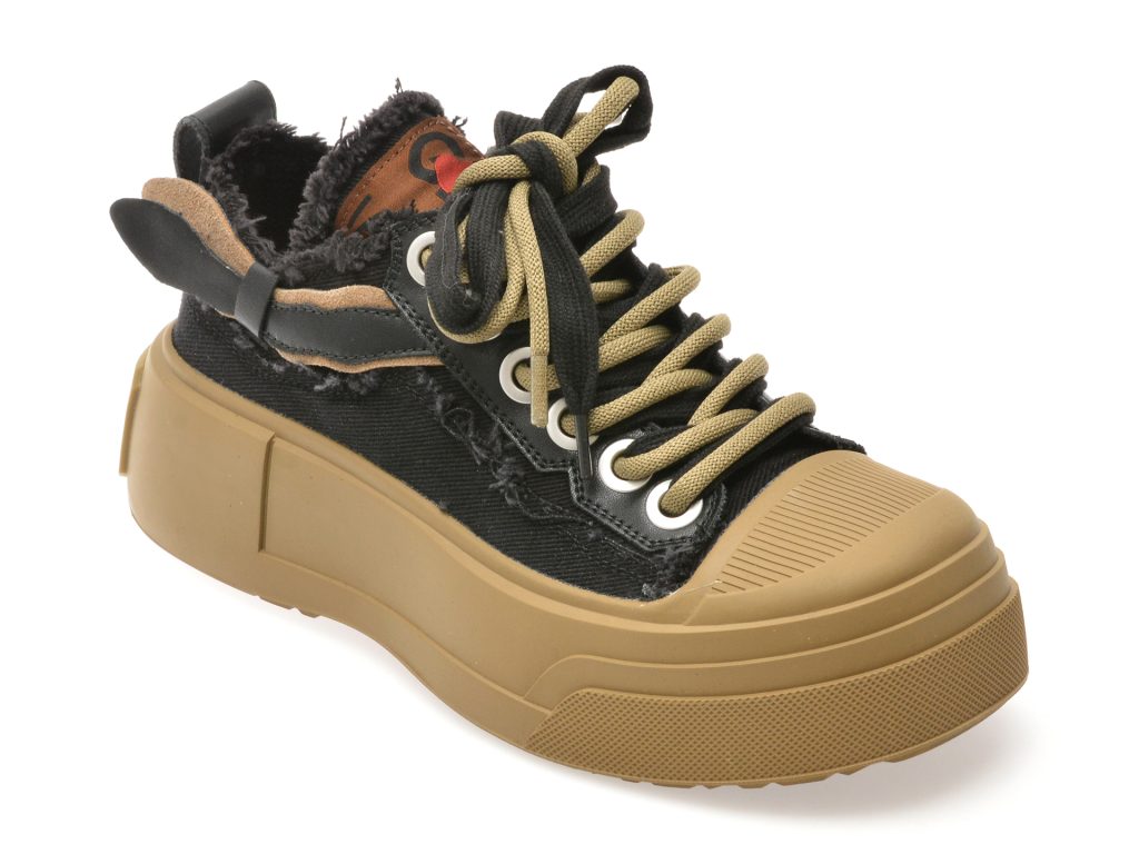 Pantofi sport GRYXX negri