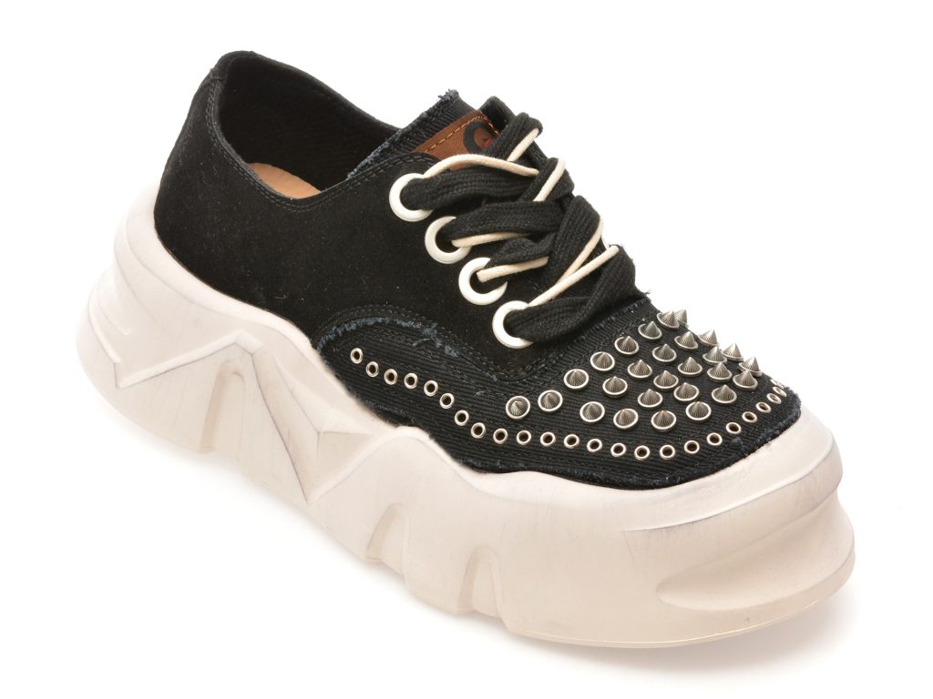Pantofi sport GRYXX negri