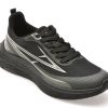 Pantofi sport GRYXX negri