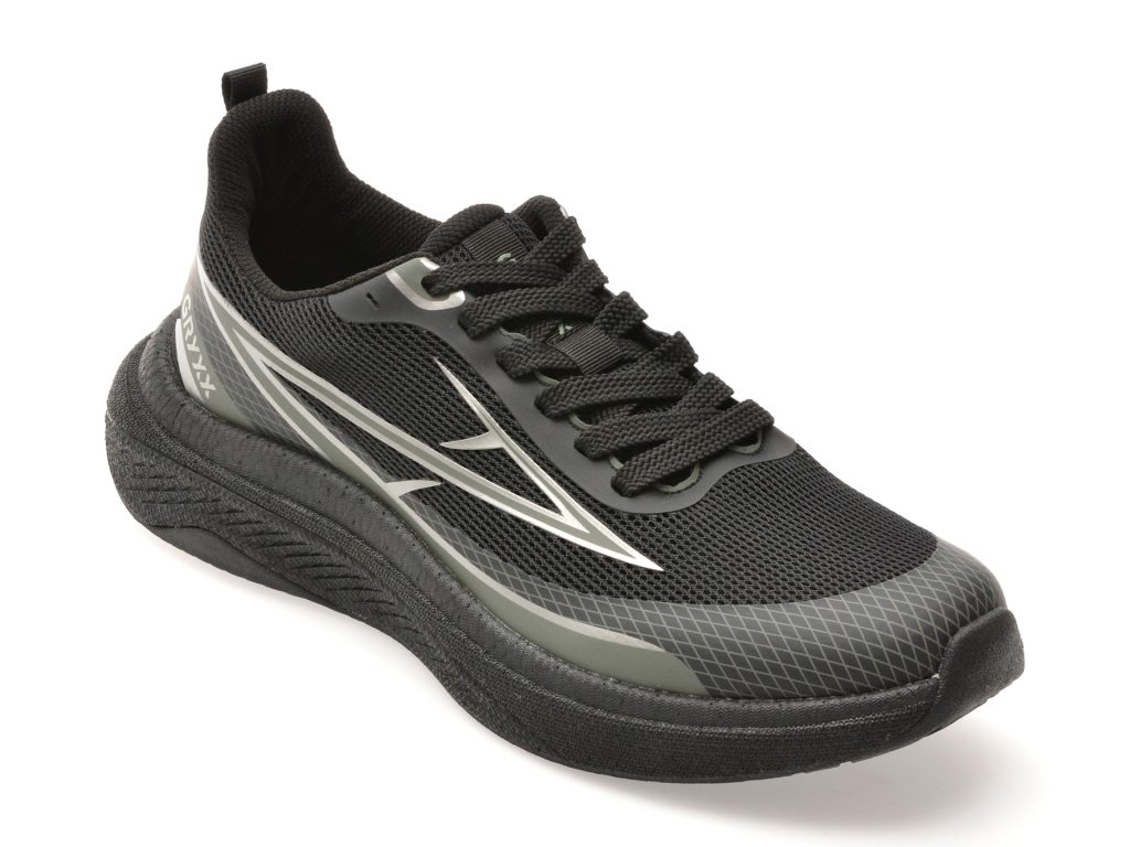 Pantofi sport GRYXX negri