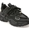 Pantofi sport GRYXX negri