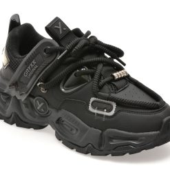 Pantofi sport GRYXX negri