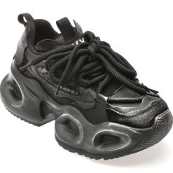 Pantofi sport GRYXX negri
