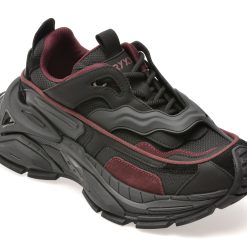 Pantofi sport GRYXX negri
