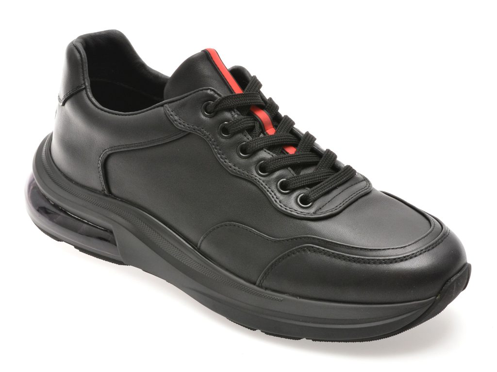 Pantofi sport GRYXX negri