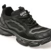Pantofi sport GRYXX negri