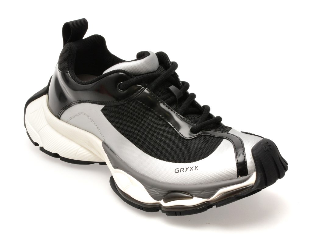 Pantofi sport GRYXX negri