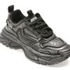 Pantofi sport GRYXX negri