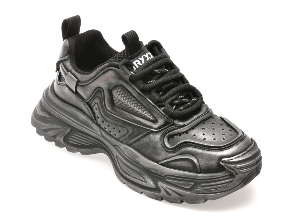 Pantofi sport GRYXX negri