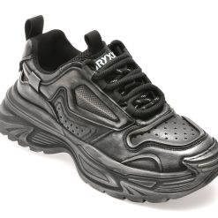 Pantofi sport GRYXX negri