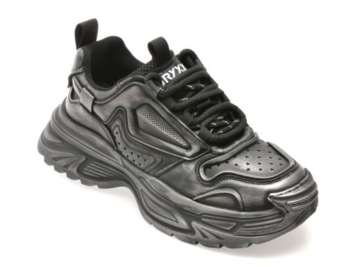 Pantofi sport GRYXX negri