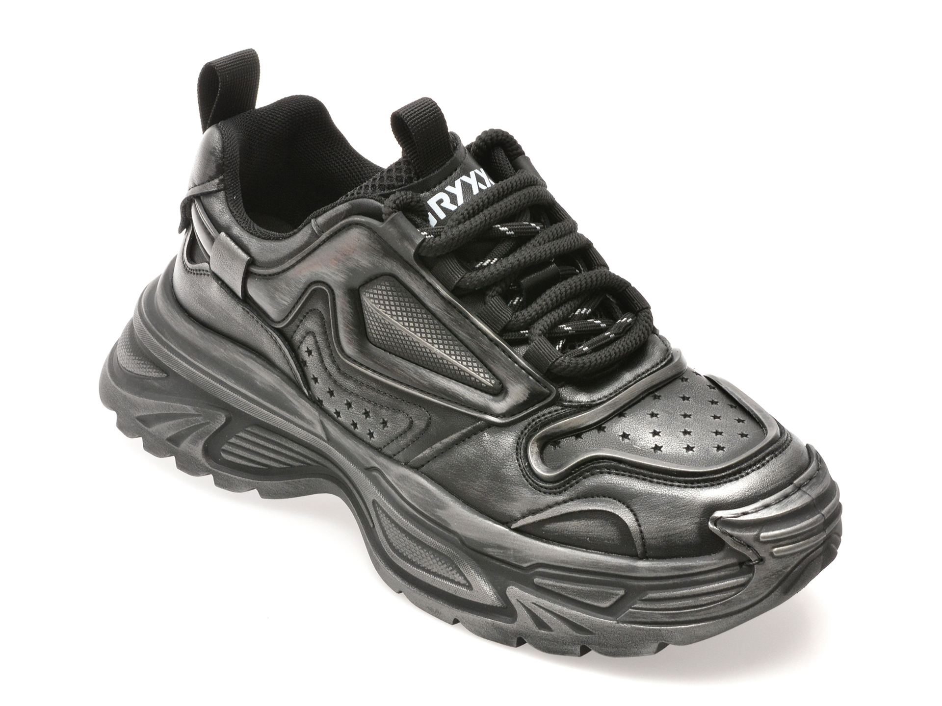 Pantofi sport GRYXX negri
