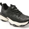 Pantofi sport GRYXX negri
