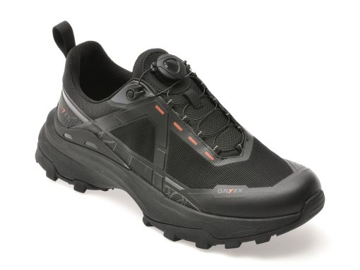 Pantofi sport GRYXX negri