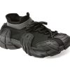 Pantofi sport GRYXX negri