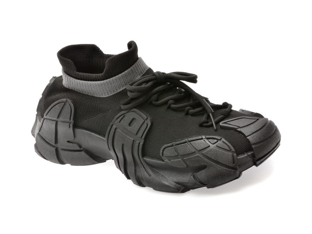 Pantofi sport GRYXX negri