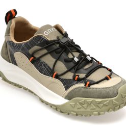 Pantofi sport GRYXX negri
