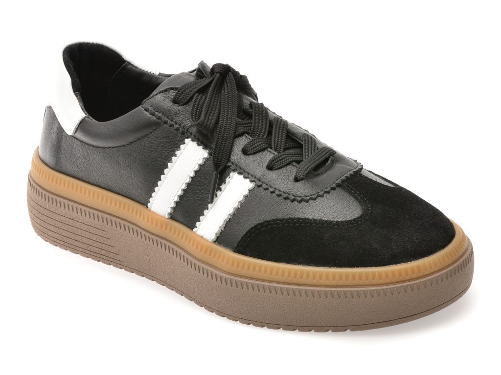 Pantofi sport GRYXX negri