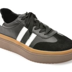 Pantofi sport GRYXX negri