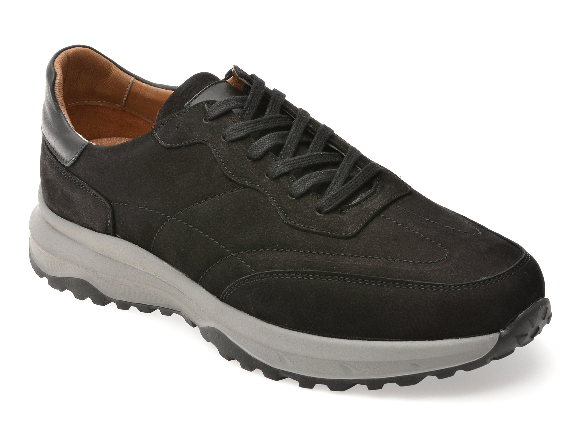 Pantofi sport GRYXX negri