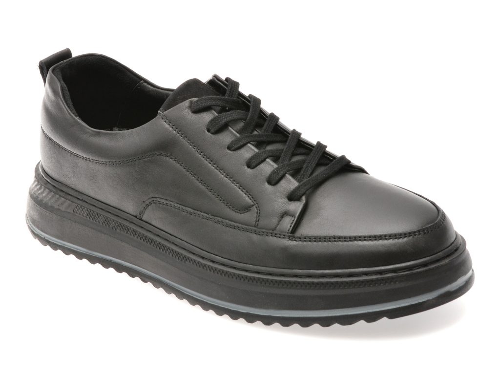 Pantofi sport GRYXX negri