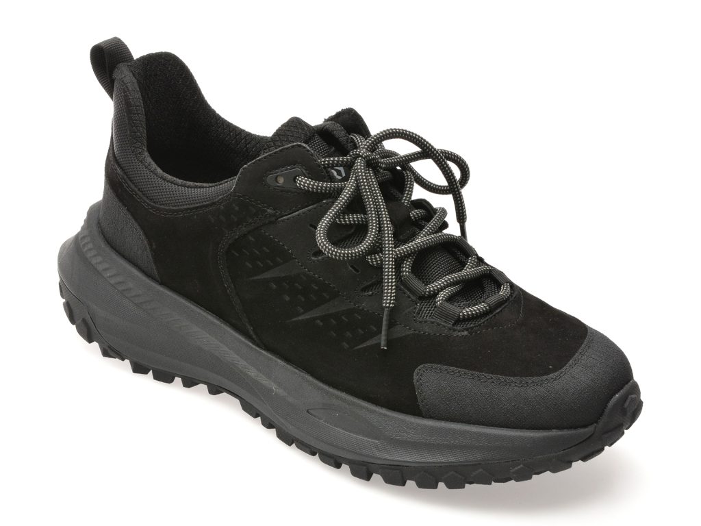 Pantofi sport GRYXX negri