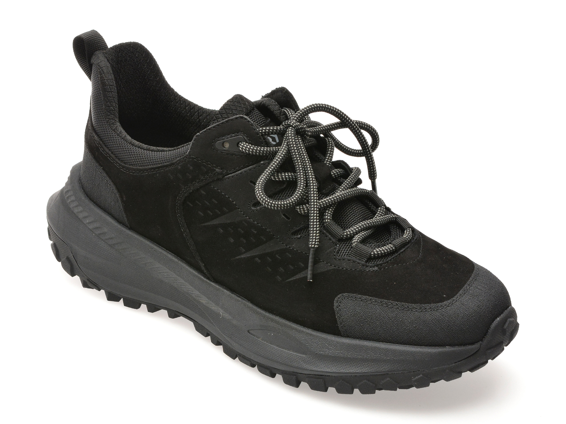 Pantofi sport GRYXX negri