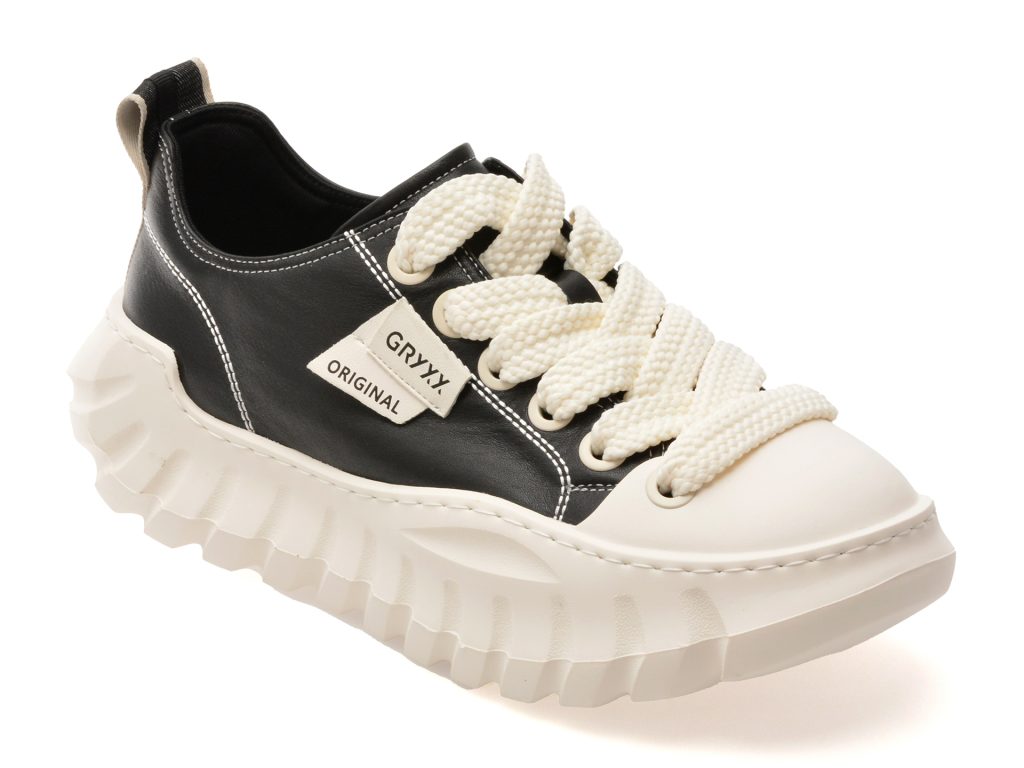 Pantofi sport GRYXX negri