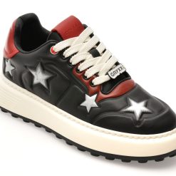 Pantofi sport GRYXX negri