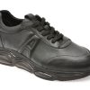 Pantofi sport GRYXX negri