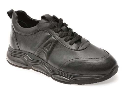 Pantofi sport GRYXX negri