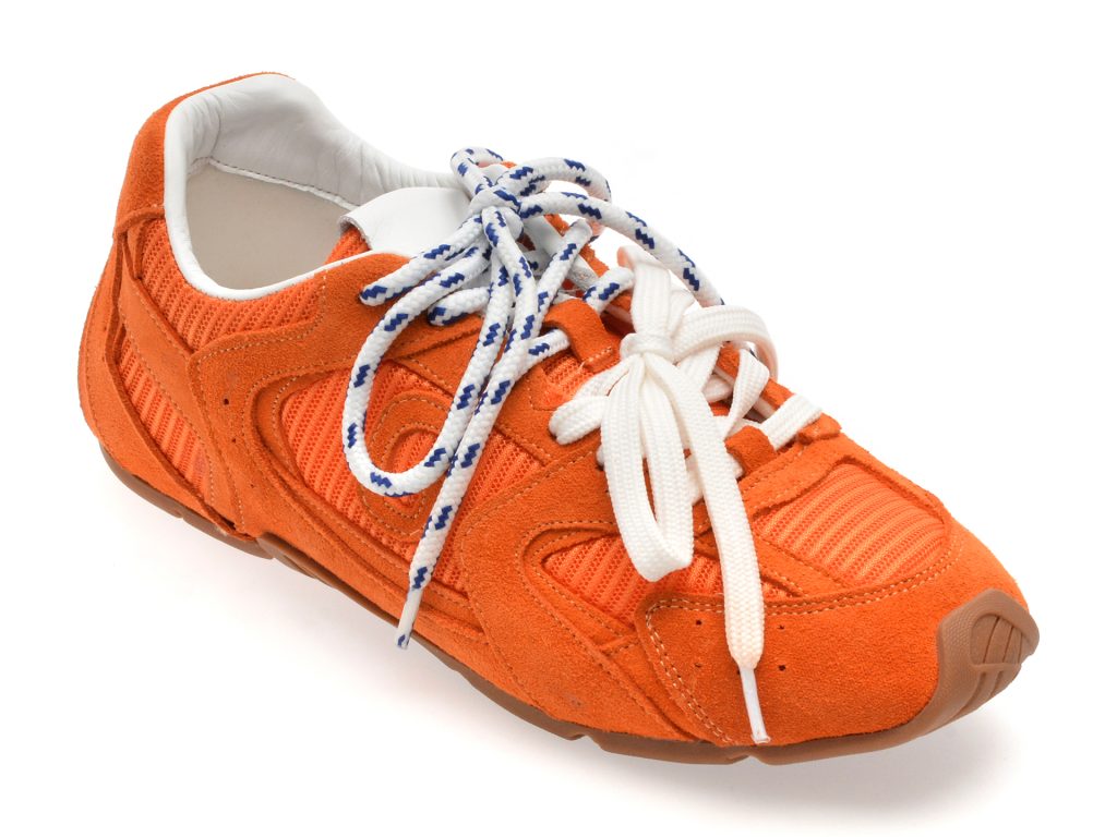 Pantofi sport GRYXX portocalii