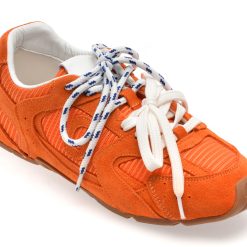 Pantofi sport GRYXX portocalii