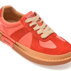 Pantofi sport GRYXX rosii
